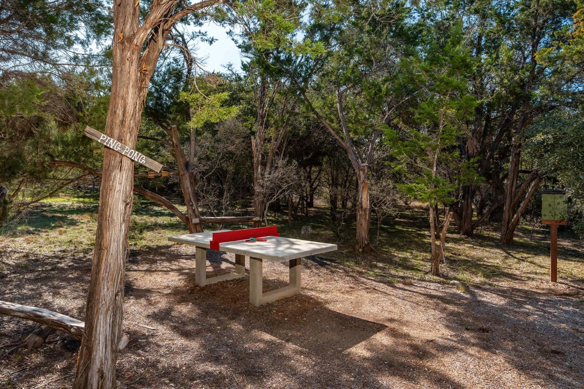 Grit&Grace Ranch - Private Resort Style Pool & Spa Bee Cave Exterior foto