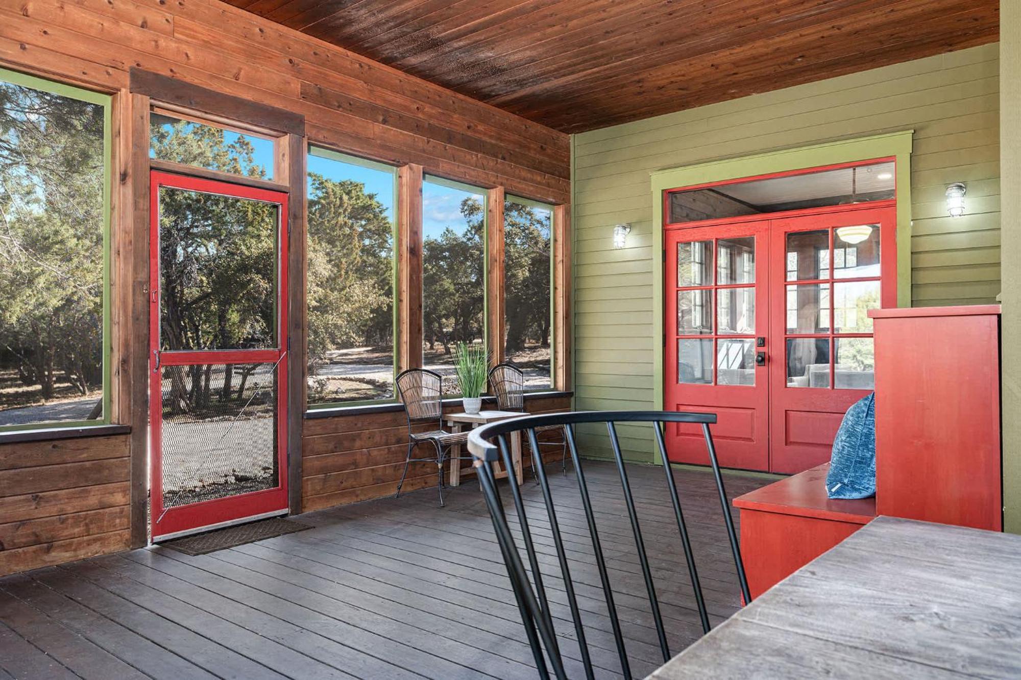Grit&Grace Ranch - Private Resort Style Pool & Spa Bee Cave Exterior foto