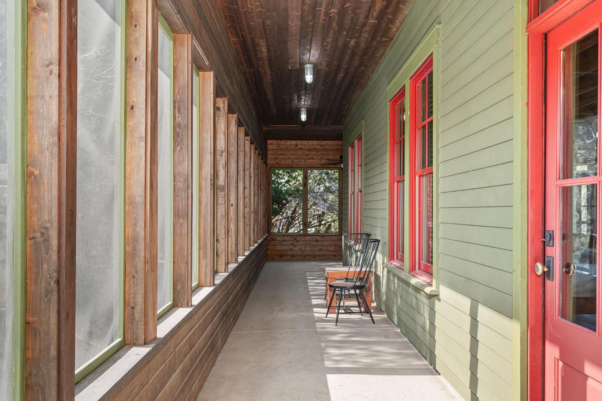 Grit&Grace Ranch - Private Resort Style Pool & Spa Bee Cave Exterior foto