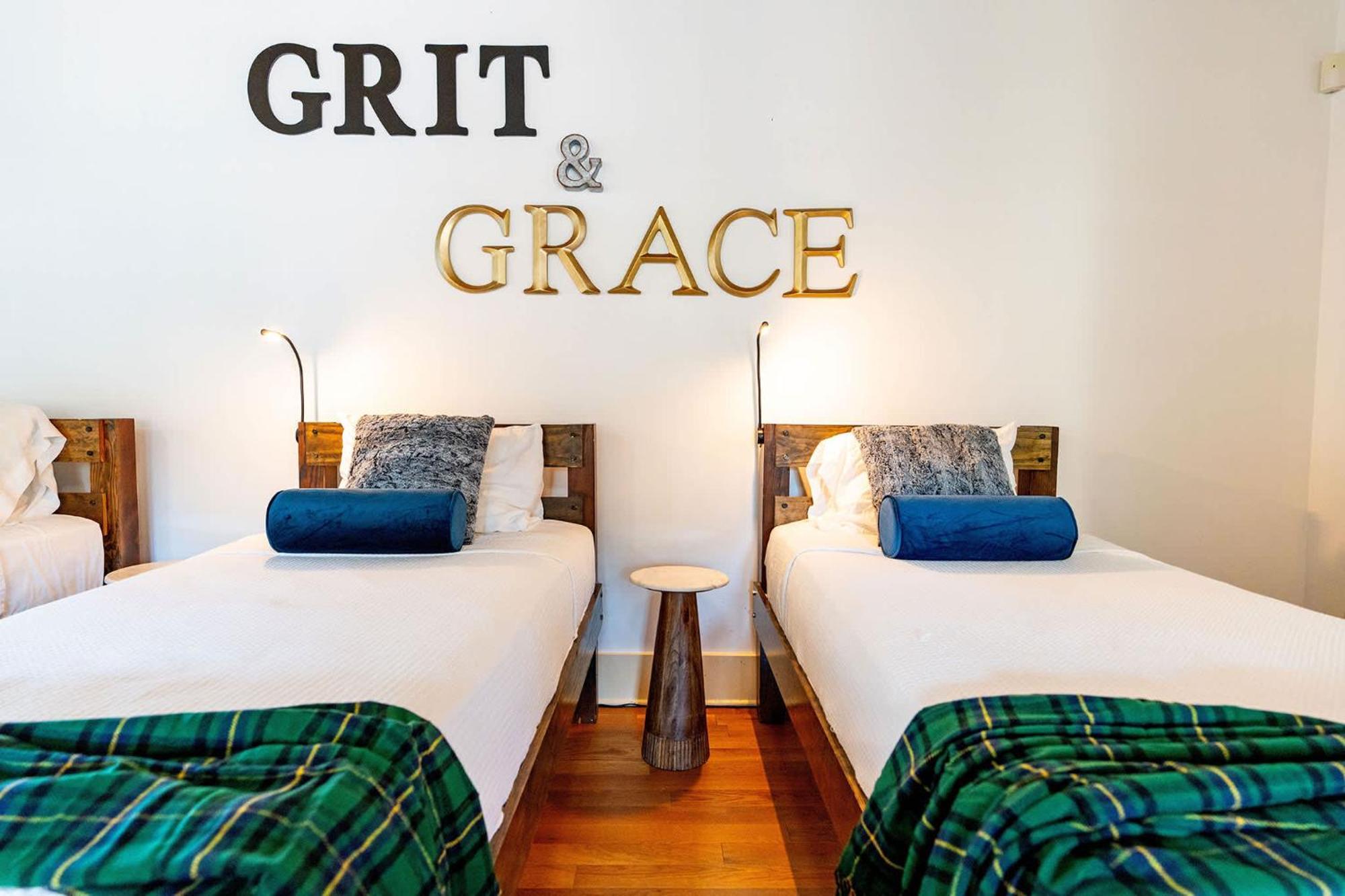 Grit&Grace Ranch - Private Resort Style Pool & Spa Bee Cave Exterior foto