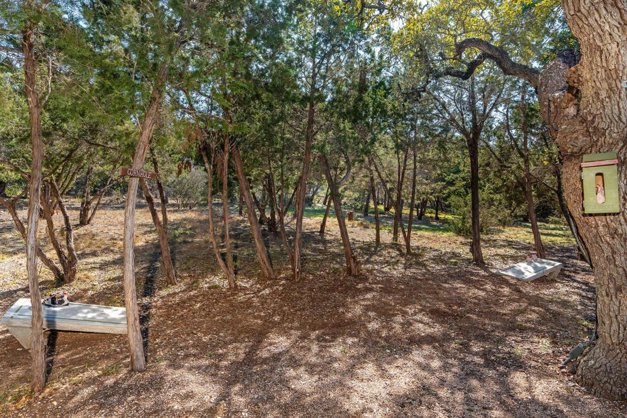 Grit&Grace Ranch - Private Resort Style Pool & Spa Bee Cave Exterior foto