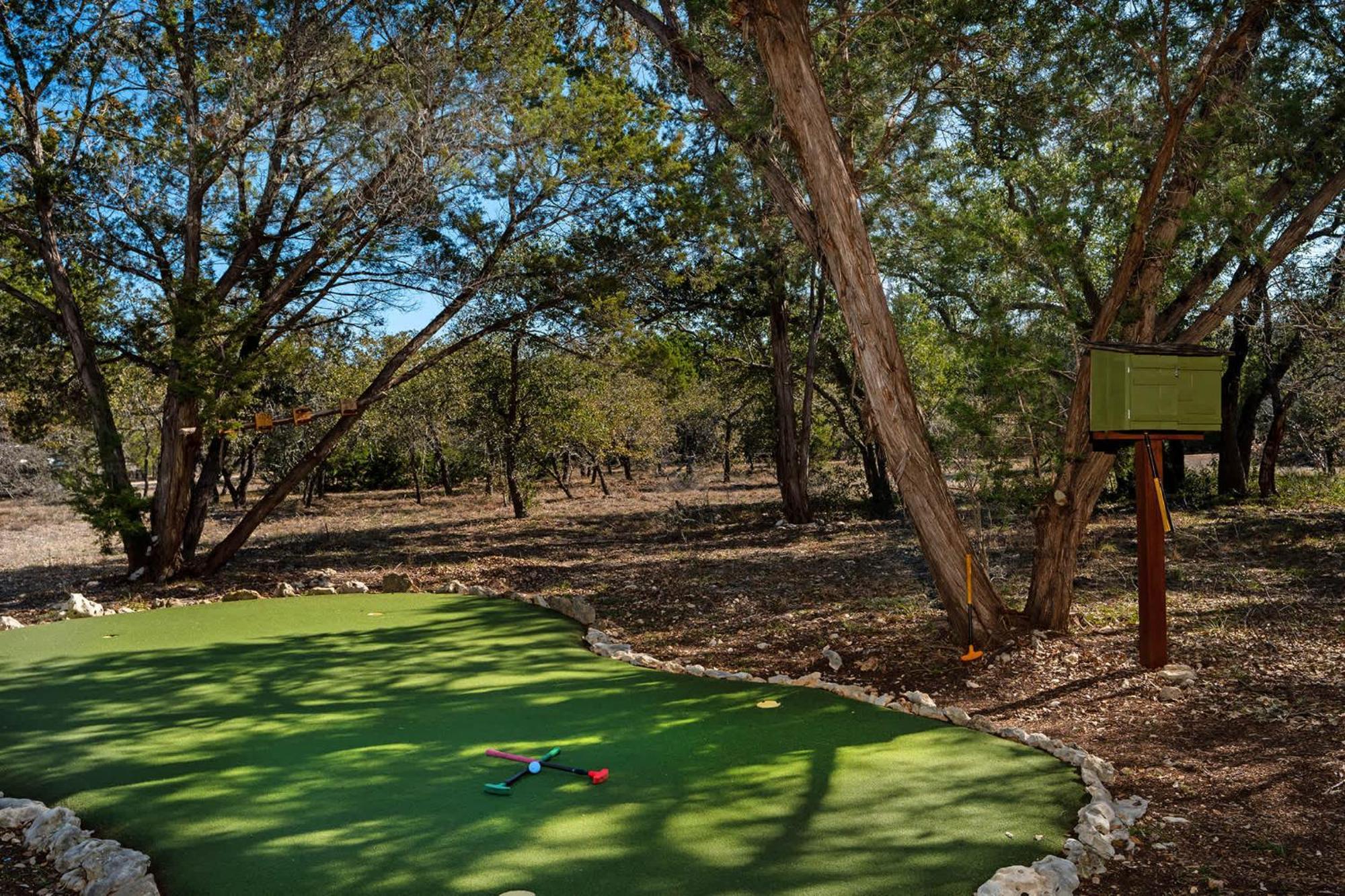 Grit&Grace Ranch - Private Resort Style Pool & Spa Bee Cave Exterior foto